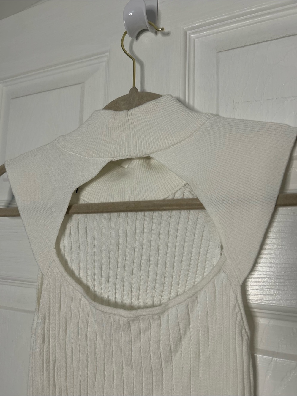 Varley Fowler Fitted Knit Tank - Picture 12 of 15